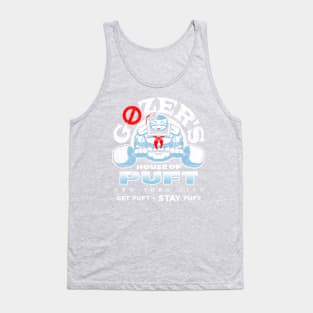 House of Puft Tank Top